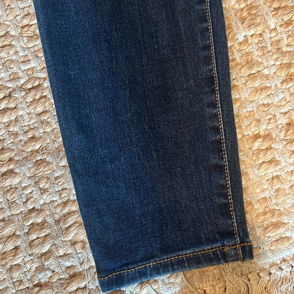 Women's Blue Jeans-Old Navy - Picture 4 of 5